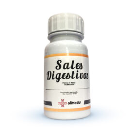 Sales Digestivas