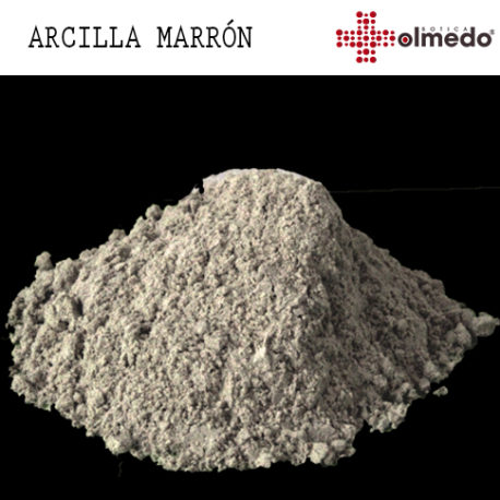 ARCILLA MARRON